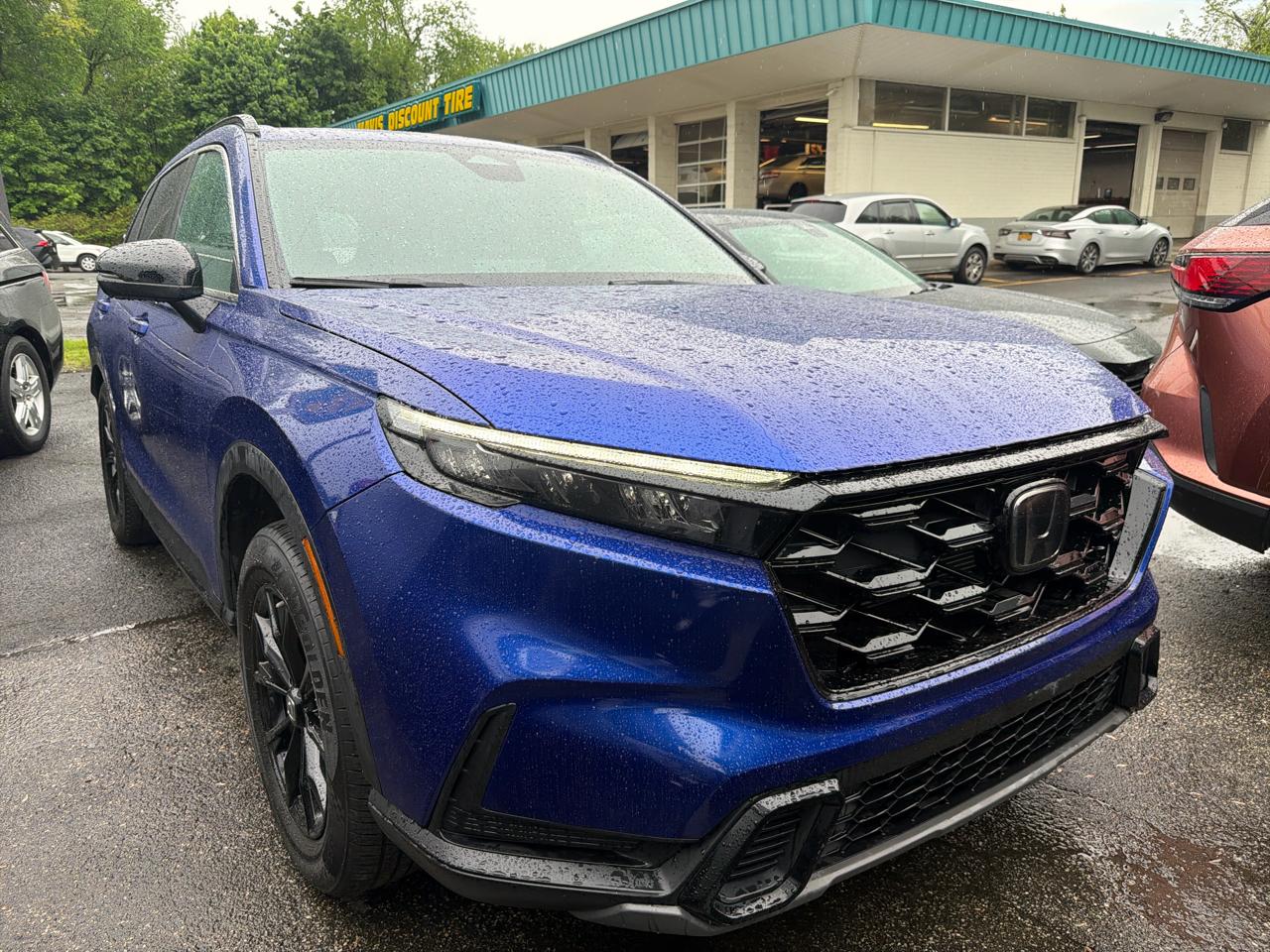 Honda CR-V Hybrid Sport AWD 2023