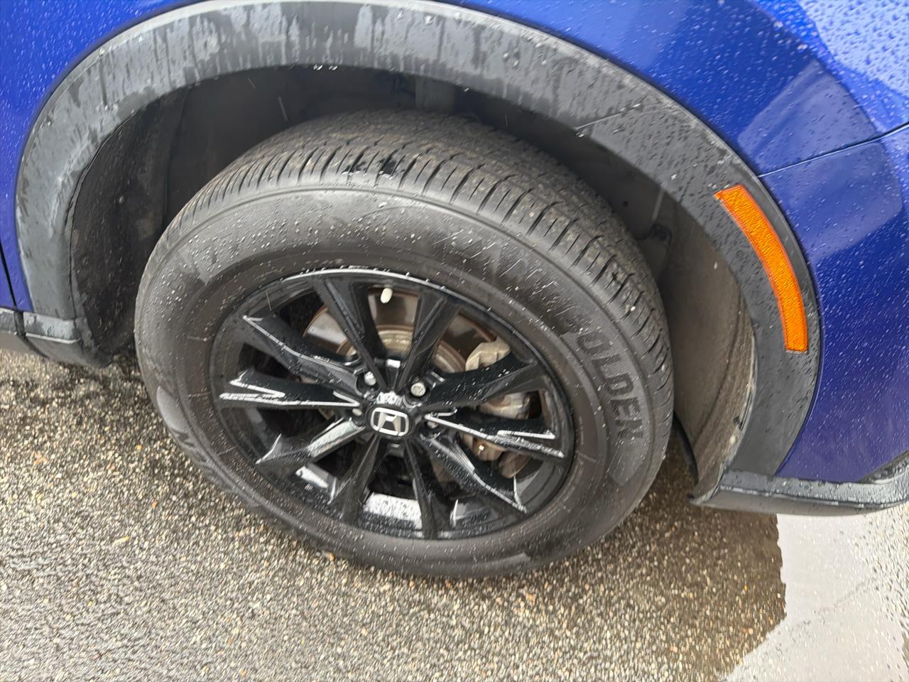 Honda CR-V Hybrid Sport AWD 2023