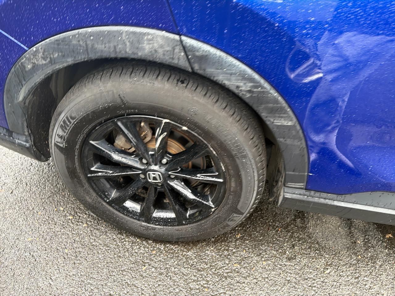 Honda CR-V Hybrid Sport AWD 2023