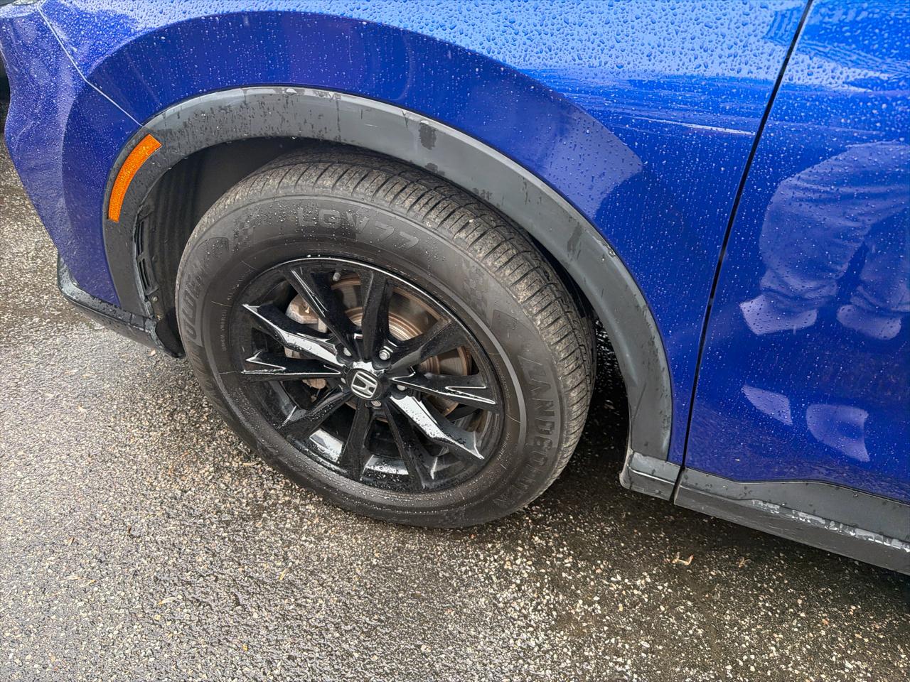 Honda CR-V Hybrid Sport AWD 2023