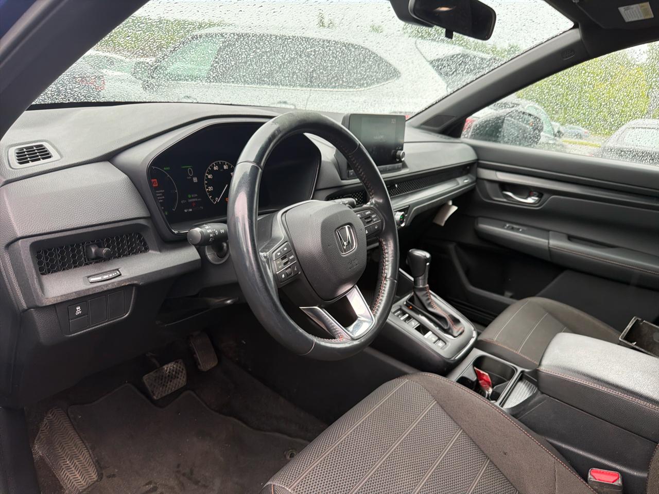 Honda CR-V Hybrid Sport AWD 2023