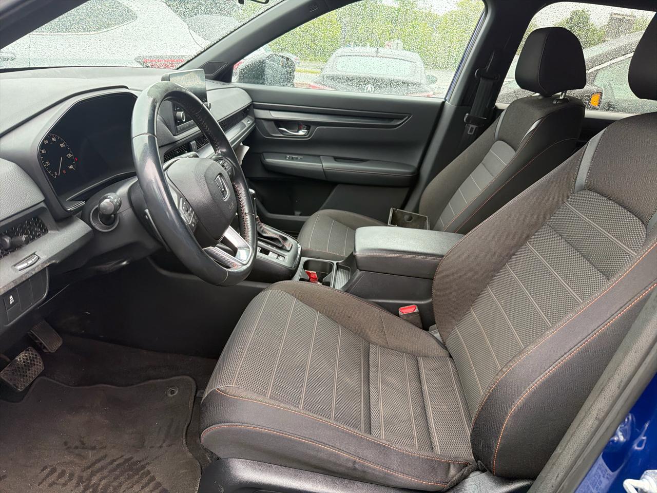 Honda CR-V Hybrid Sport AWD 2023