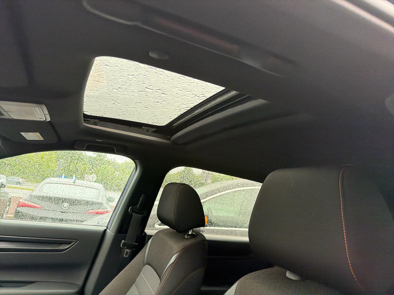 Honda CR-V Hybrid Sport AWD 2023