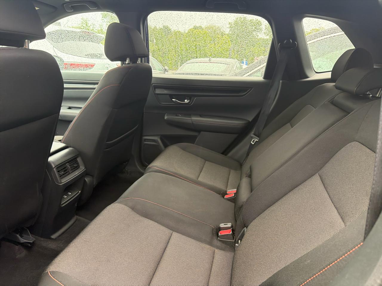 Honda CR-V Hybrid Sport AWD 2023
