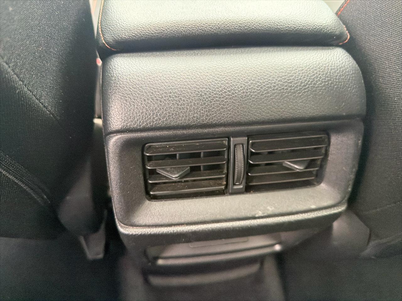 Honda CR-V Hybrid Sport AWD 2023