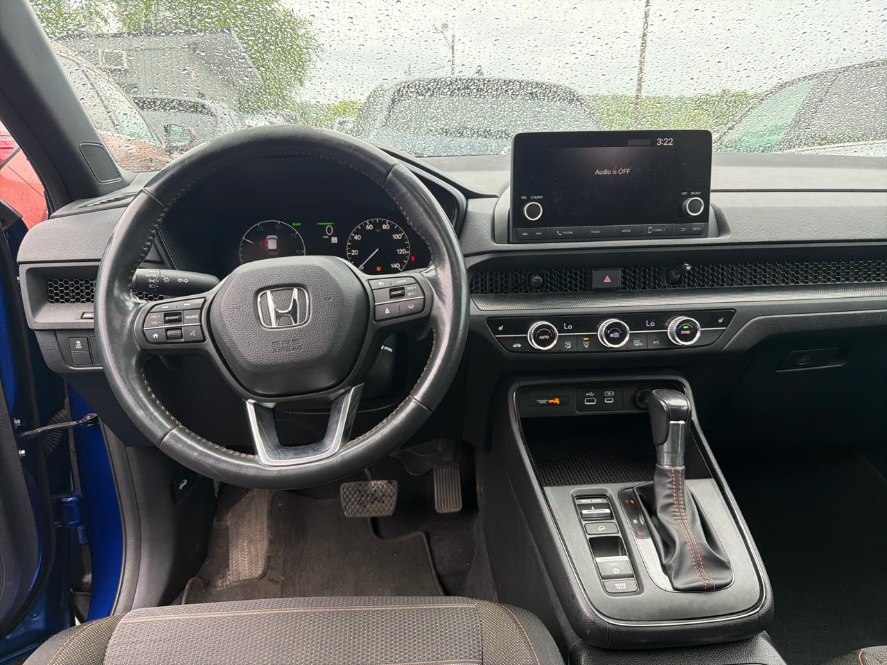 Honda CR-V Hybrid Sport AWD 2023