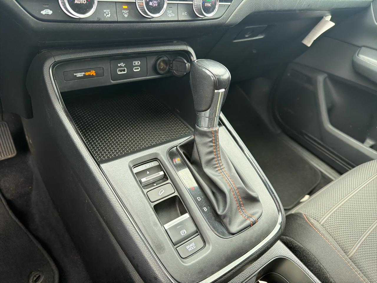 Honda CR-V Hybrid Sport AWD 2023