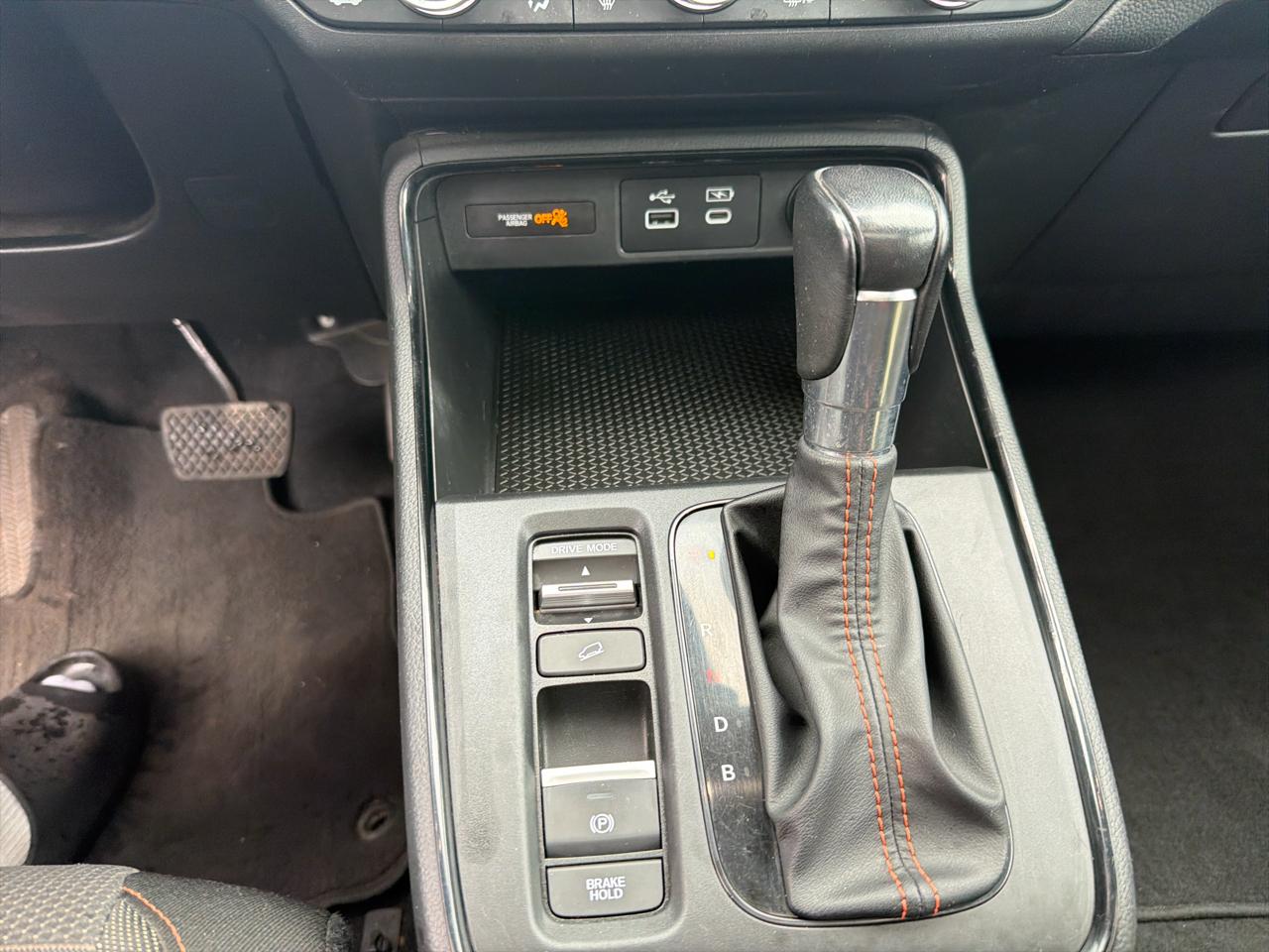 Honda CR-V Hybrid Sport AWD 2023