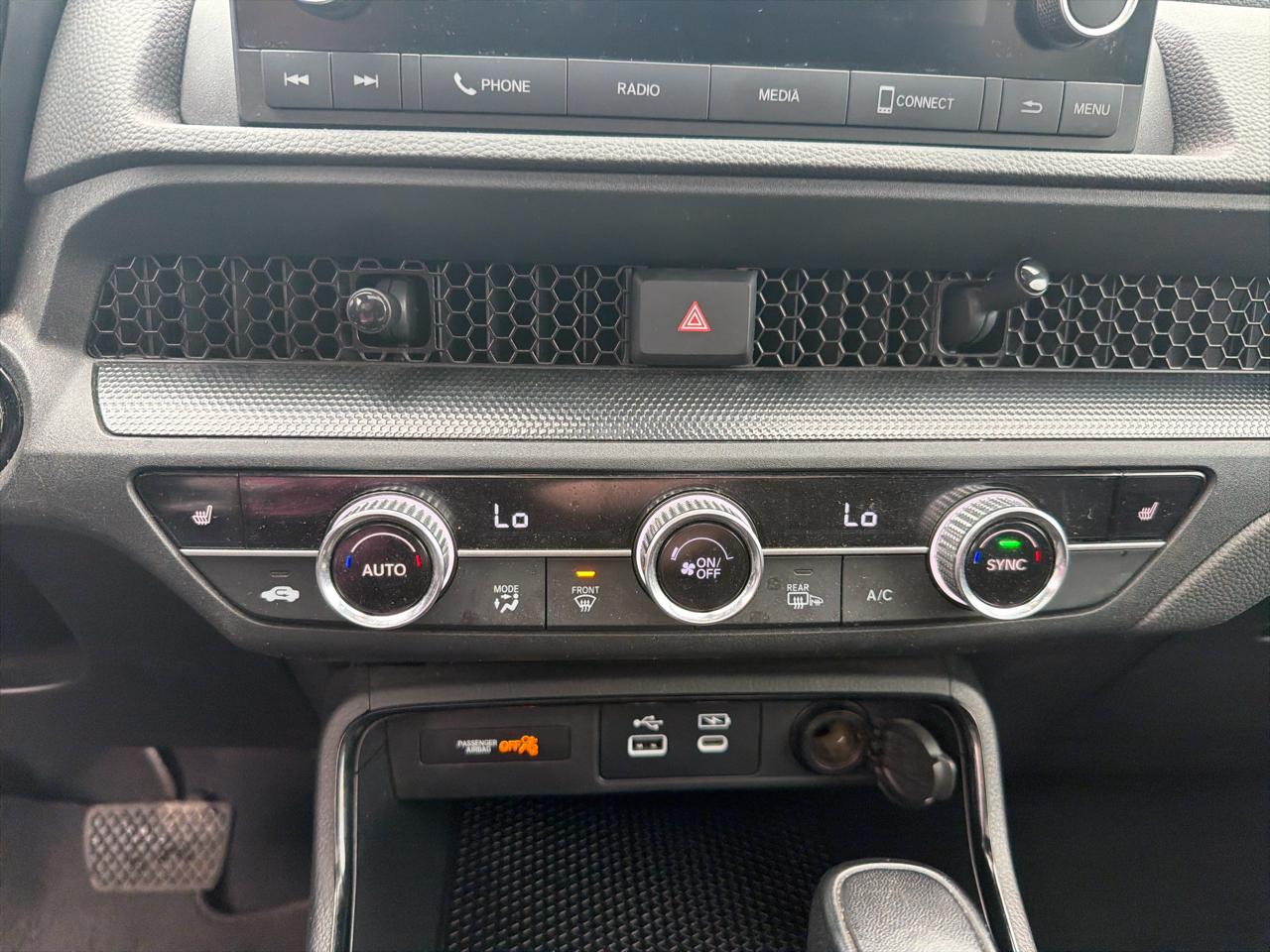 Honda CR-V Hybrid Sport AWD 2023