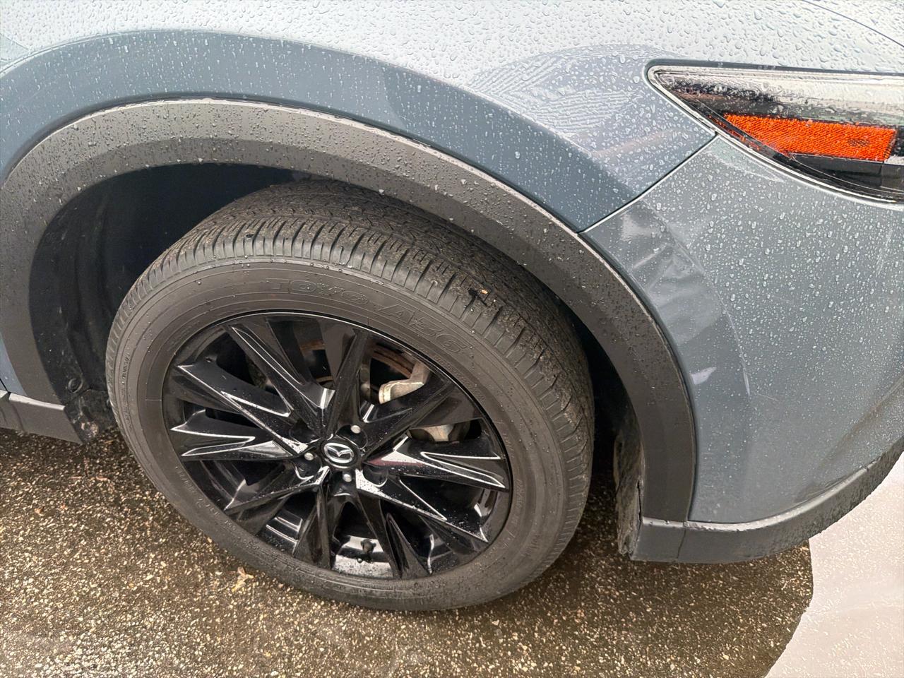 Mazda CX-5 2.5 S Carbon Edition AWD 2023