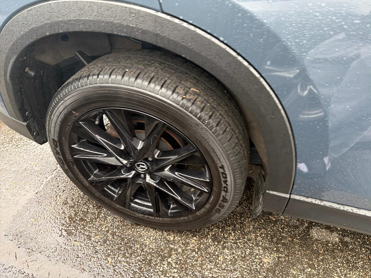 Mazda CX-5 2.5 S Carbon Edition AWD 2023
