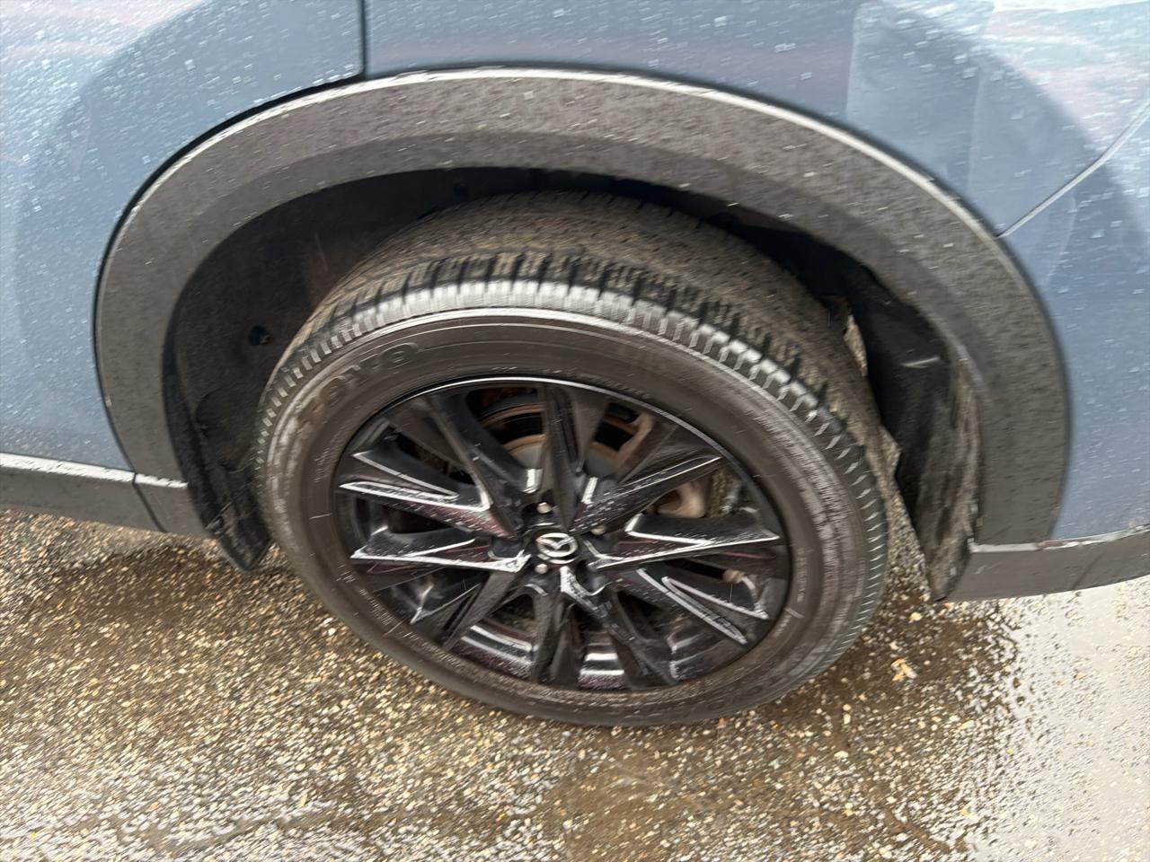 Mazda CX-5 2.5 S Carbon Edition AWD 2023
