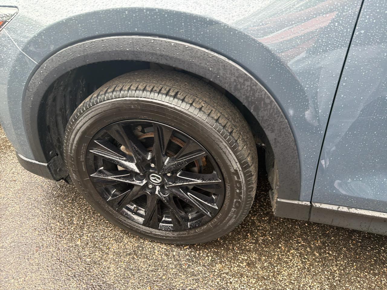 Mazda CX-5 2.5 S Carbon Edition AWD 2023