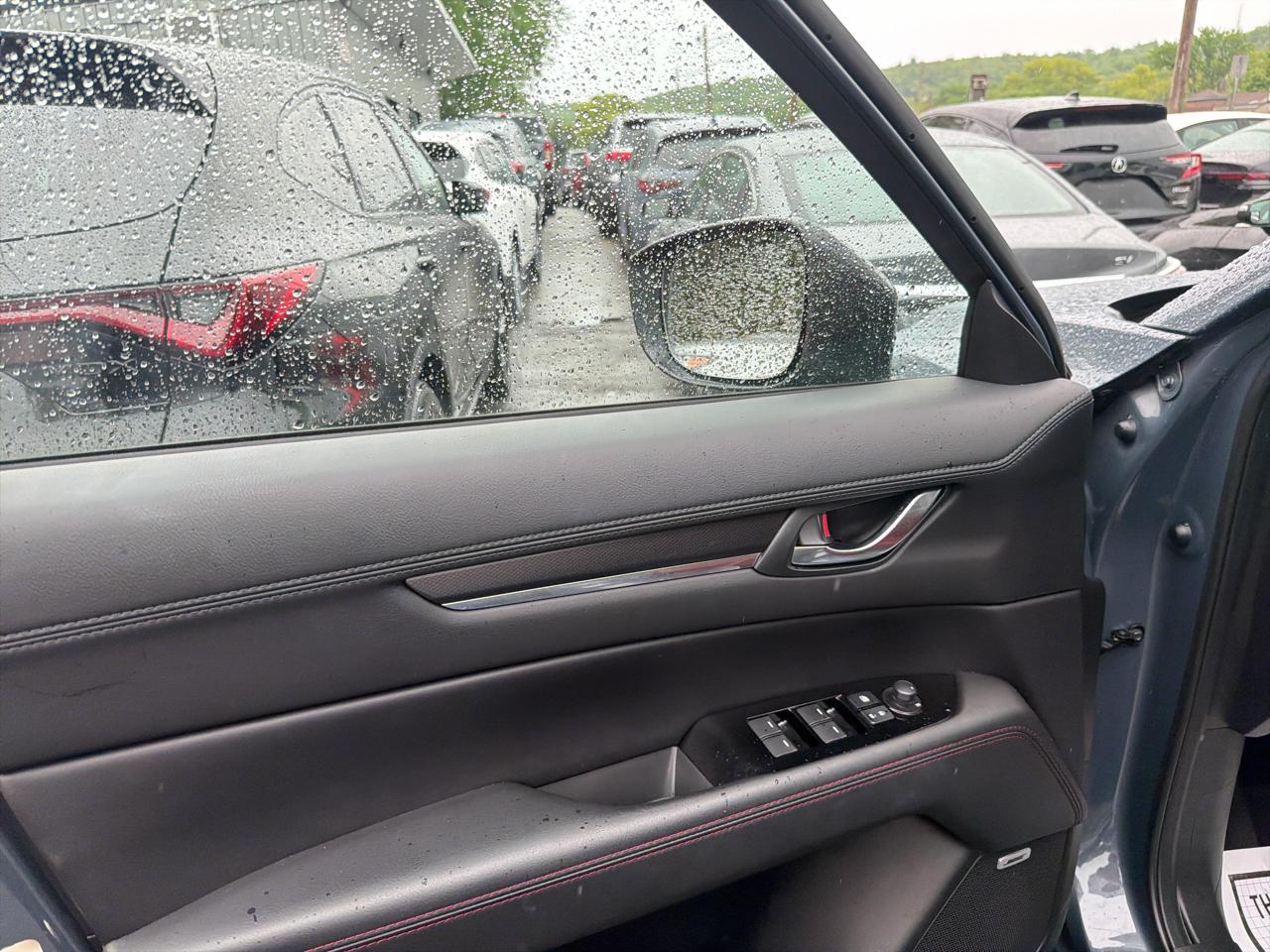 Mazda CX-5 2.5 S Carbon Edition AWD 2023