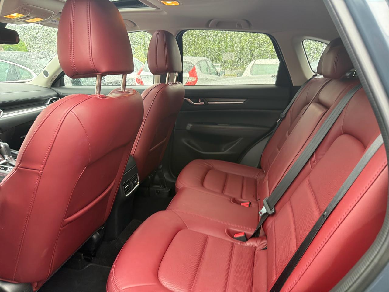 Mazda CX-5 2.5 S Carbon Edition AWD 2023