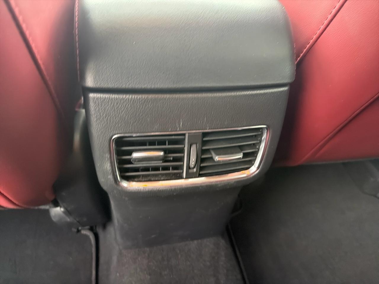 Mazda CX-5 2.5 S Carbon Edition AWD 2023