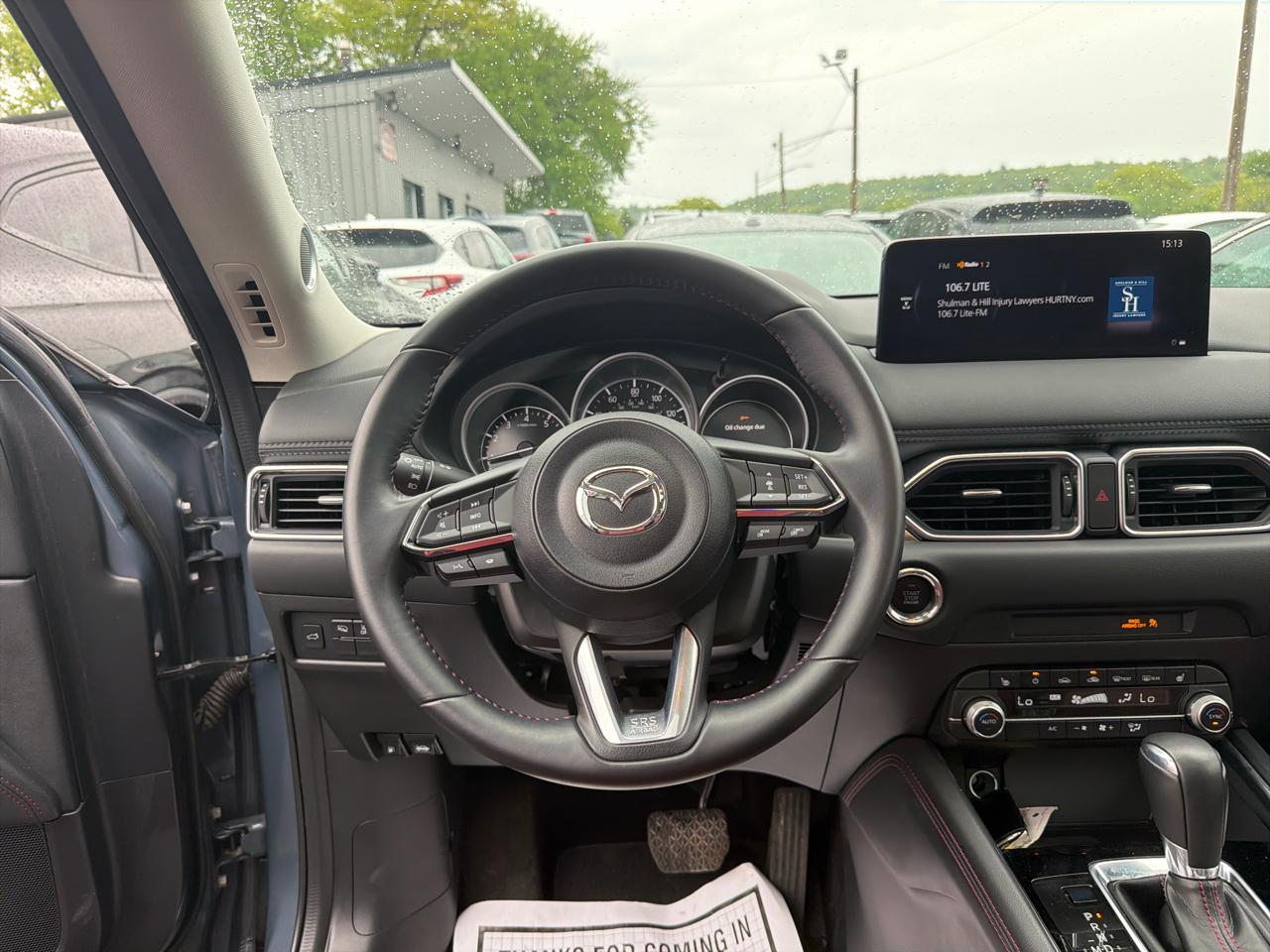 Mazda CX-5 2.5 S Carbon Edition AWD 2023