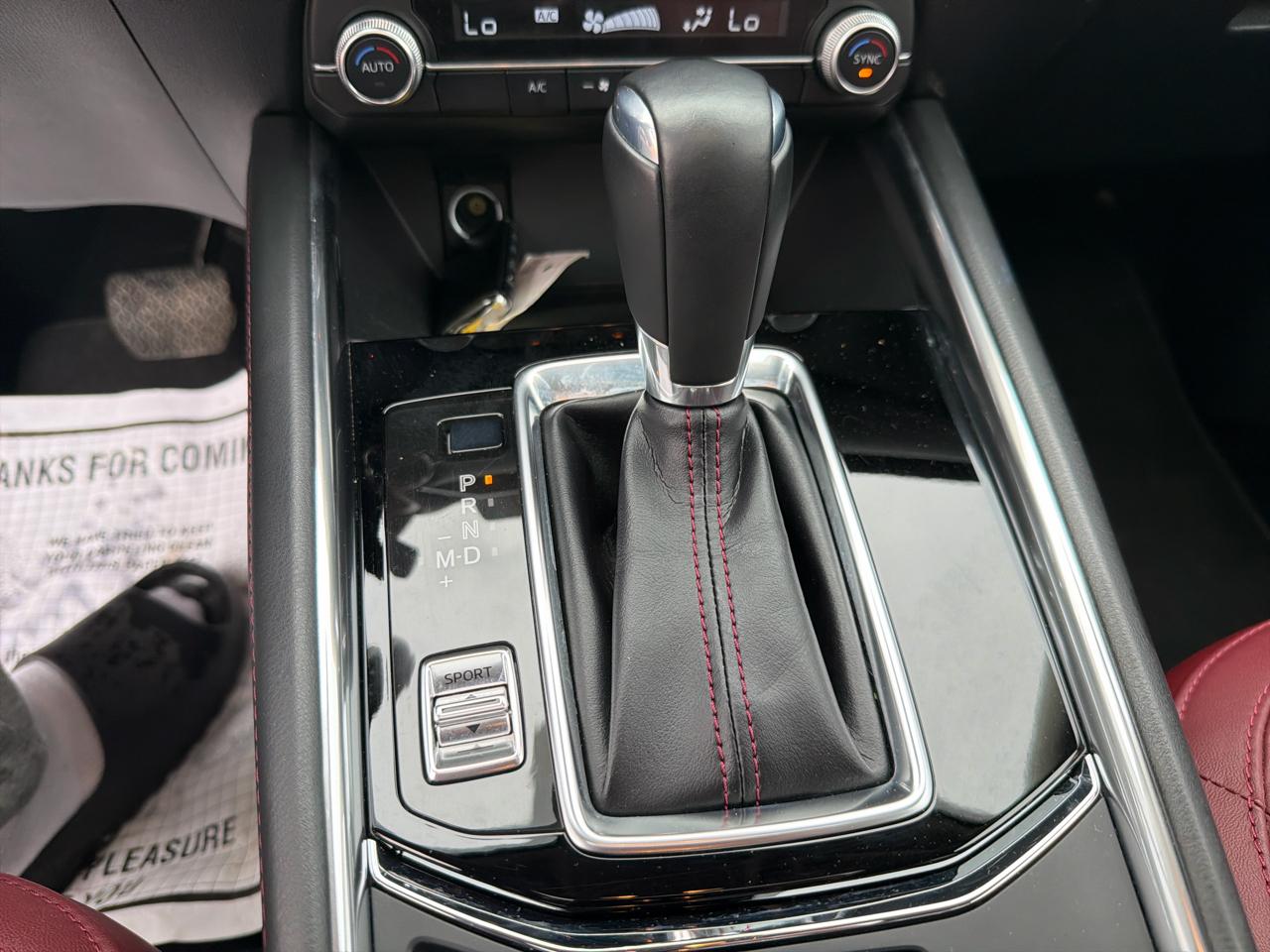 Mazda CX-5 2.5 S Carbon Edition AWD 2023