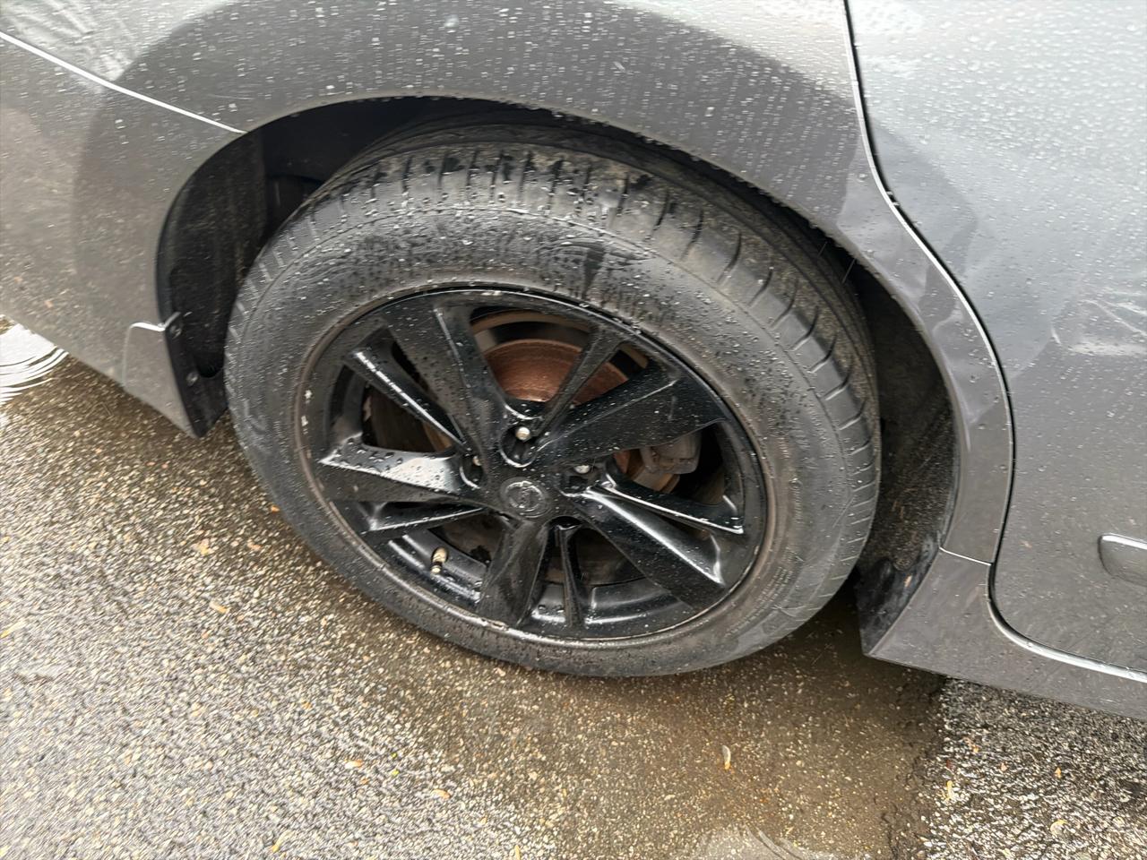 Nissan Altima 4dr Sdn I4 2.5 SV 2015
