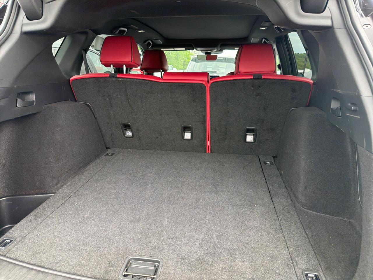 Acura RDX AWD w/A-Spec Pkg 2019