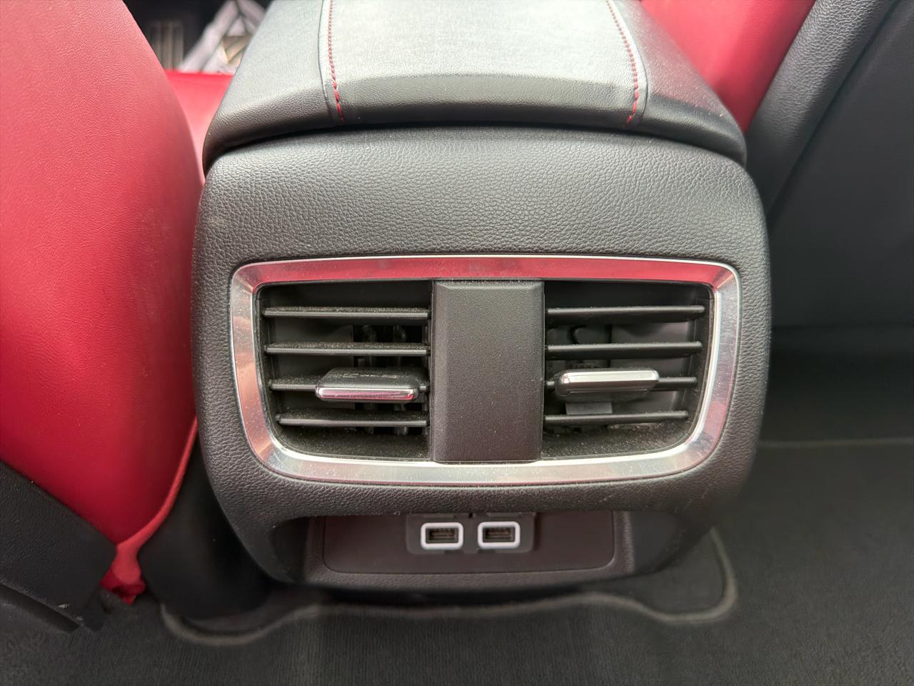Acura RDX AWD w/A-Spec Pkg 2019