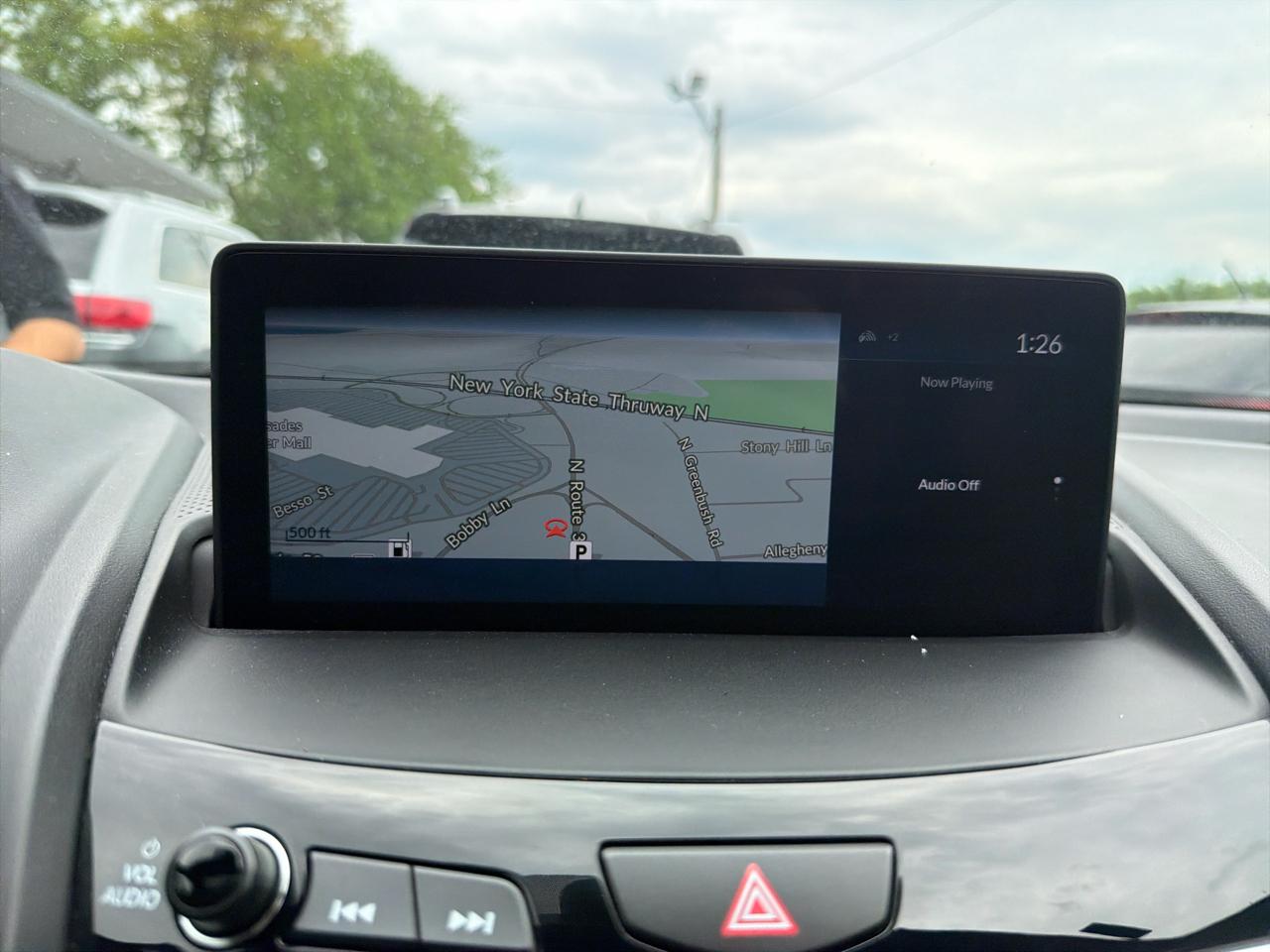 Acura RDX AWD w/A-Spec Pkg 2019