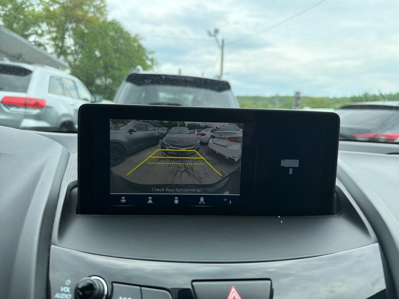 Acura RDX AWD w/A-Spec Pkg 2019