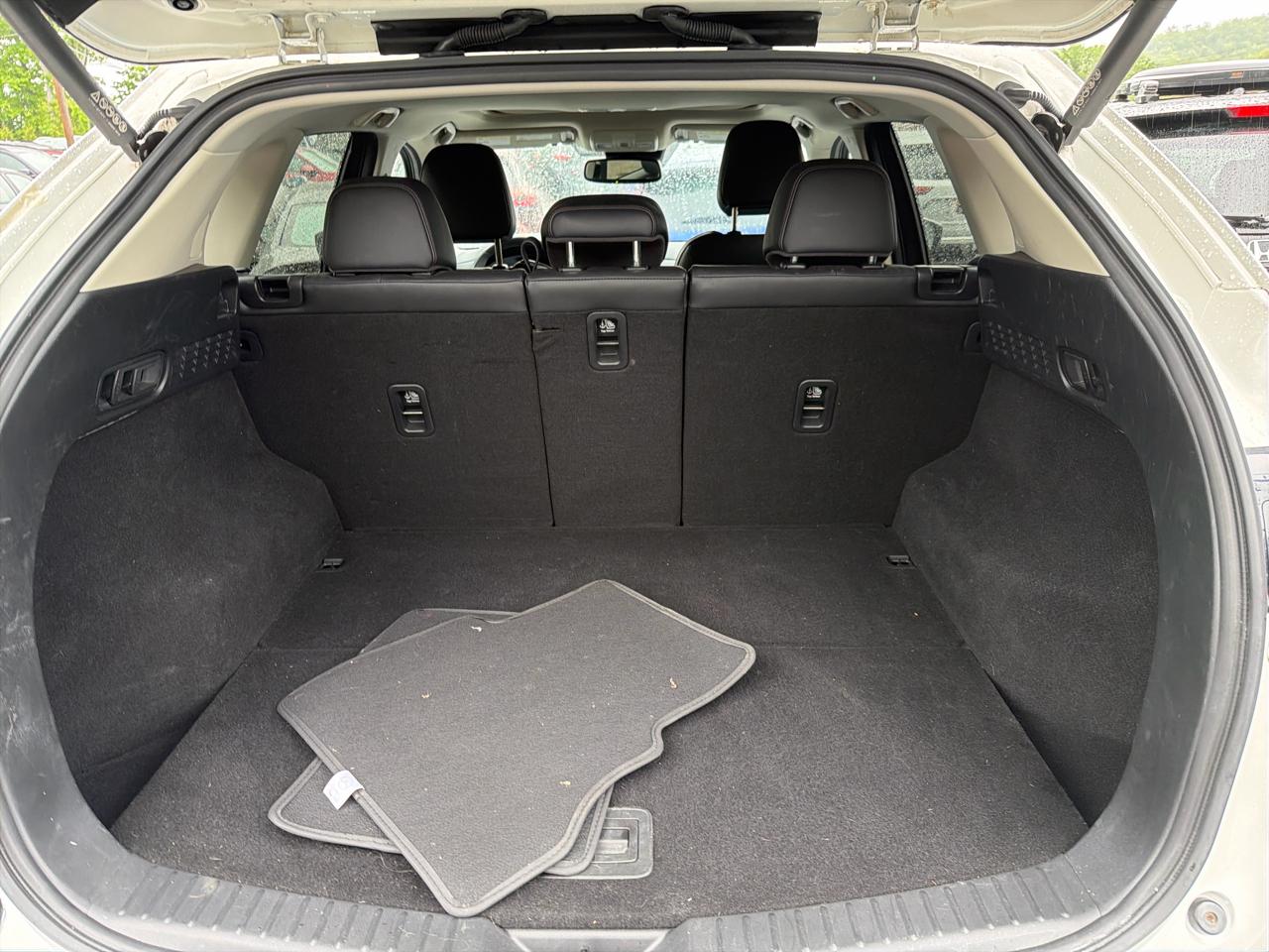 Mazda CX-5 2.5 S Premium Package AWD 2023