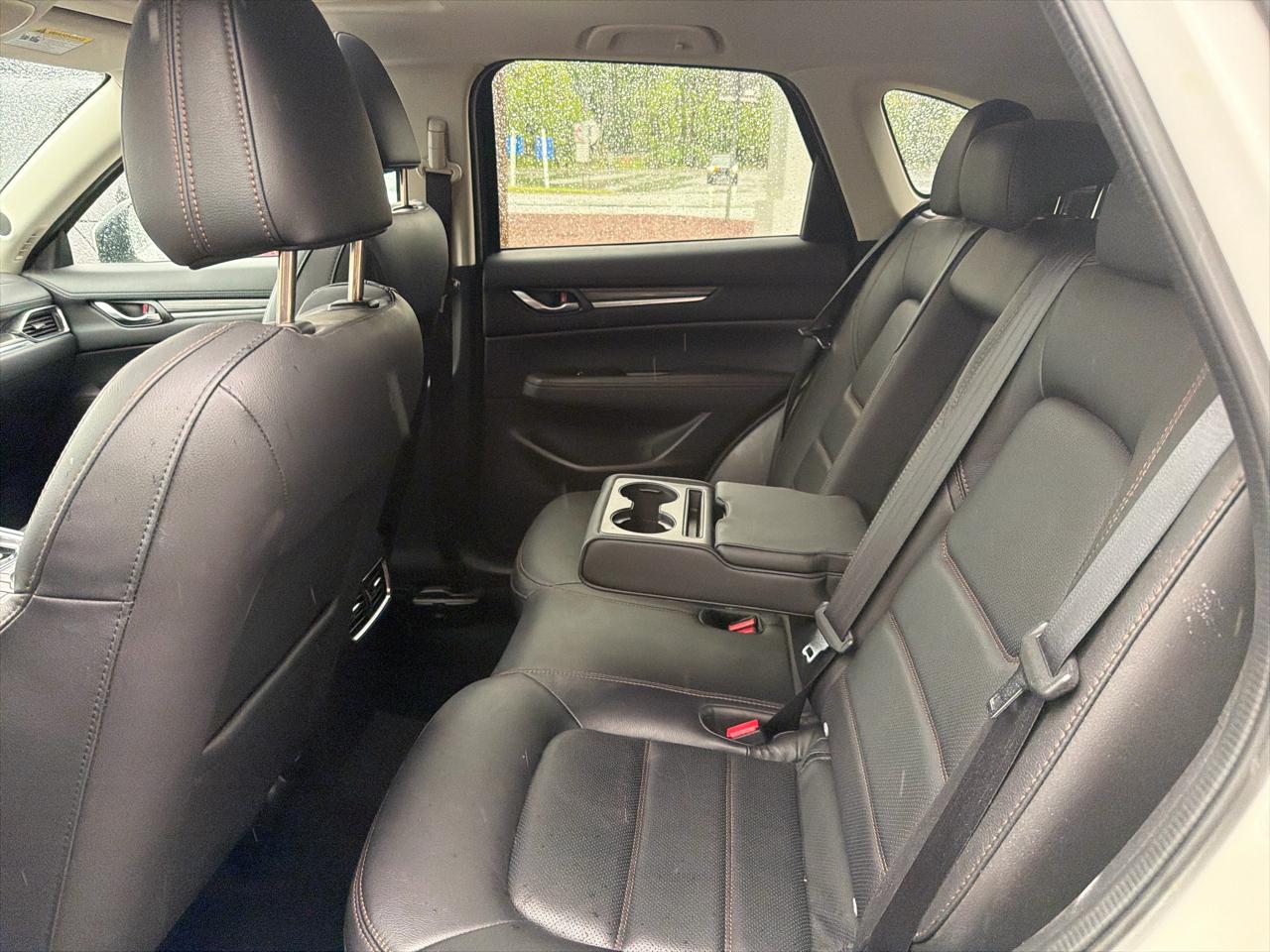 Mazda CX-5 2.5 S Premium Package AWD 2023