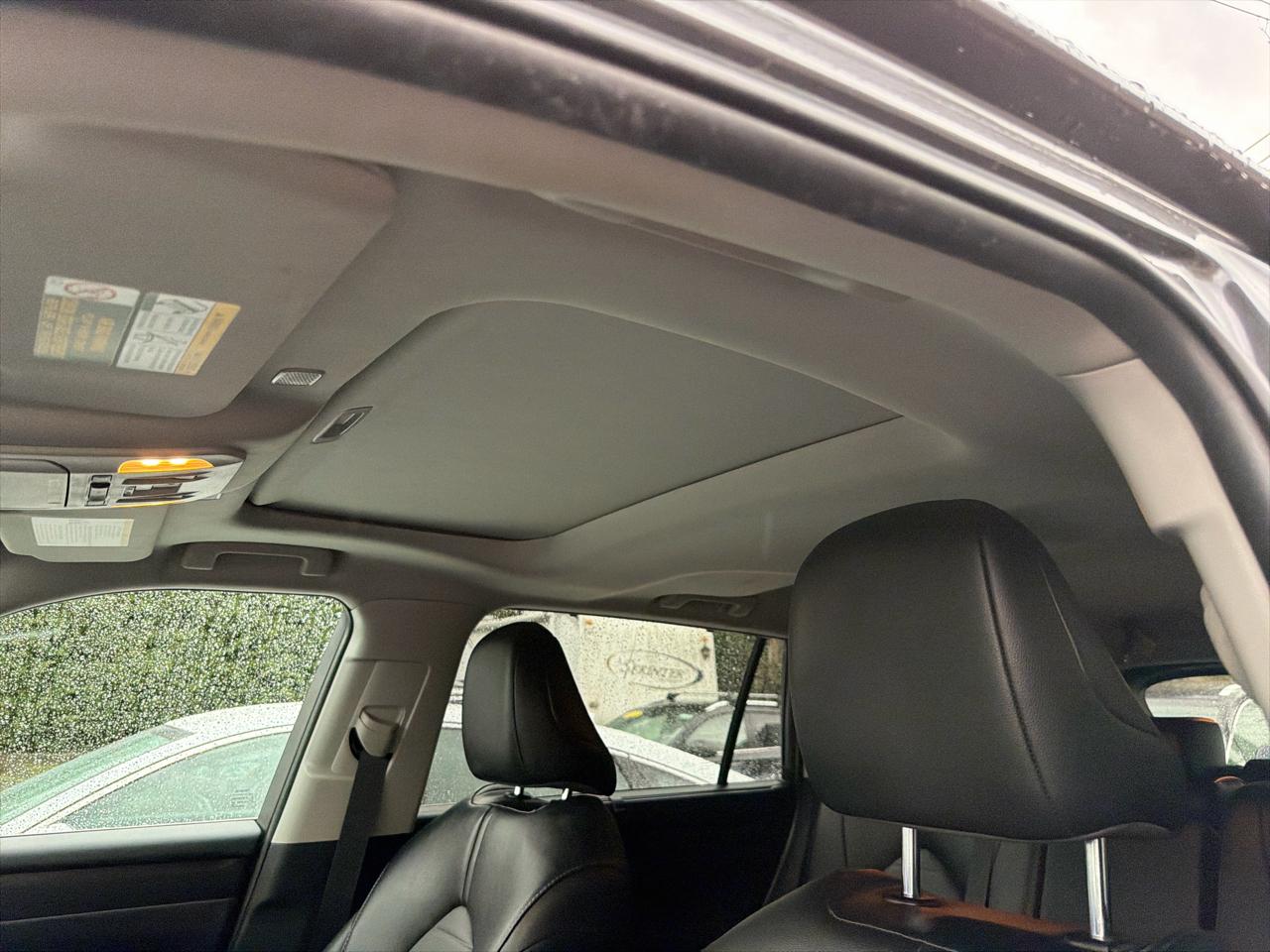 Toyota Highlander Platinum AWD (Natl) 2024