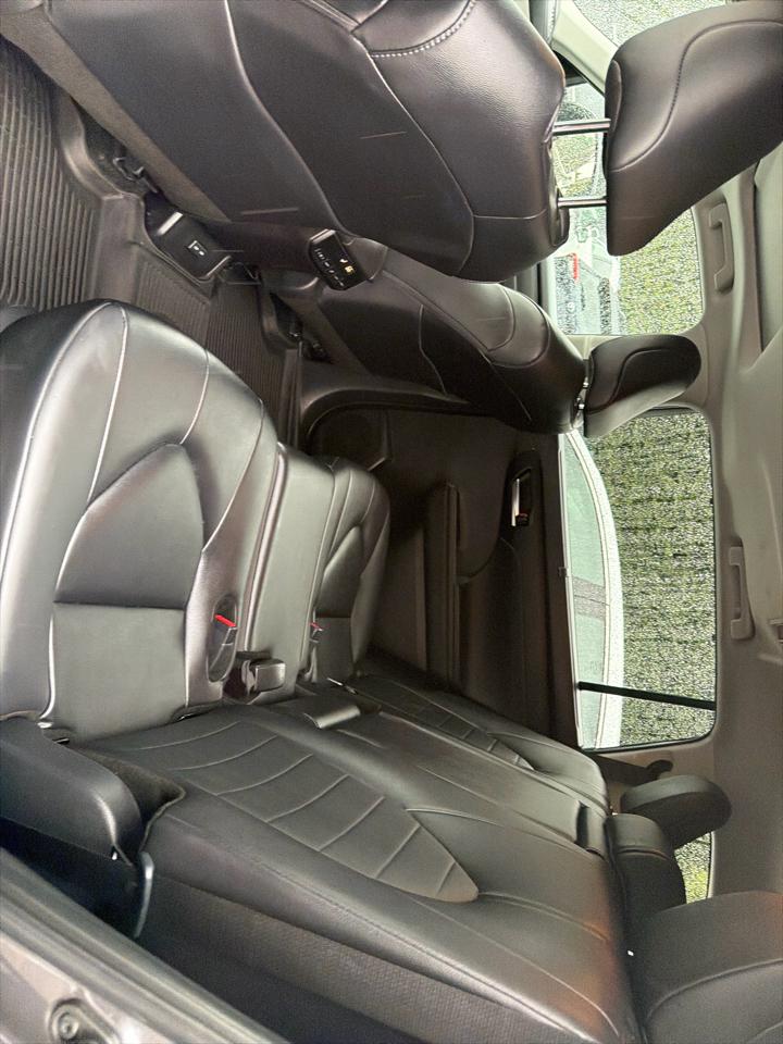 Toyota Highlander Platinum AWD (Natl) 2024