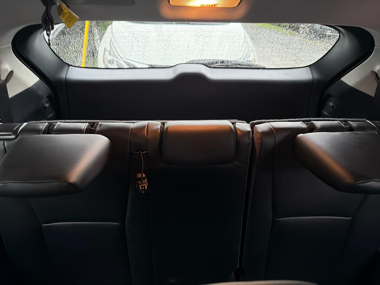 Toyota Highlander Platinum AWD (Natl) 2024