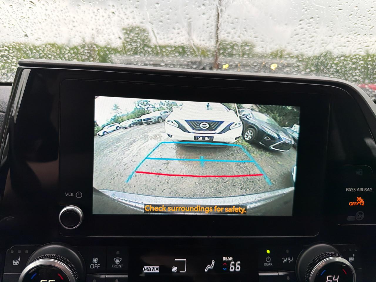 Toyota Highlander Platinum AWD (Natl) 2024