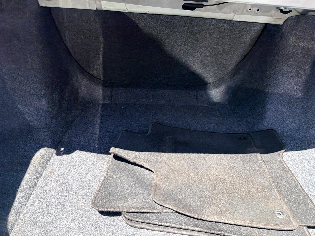 Honda Accord Sedan LX 1.5T CVT 2019