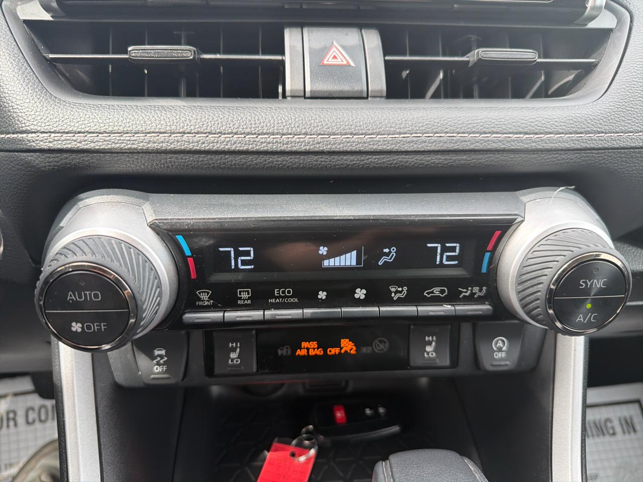Toyota RAV4 XLE AWD (Natl) 2023
