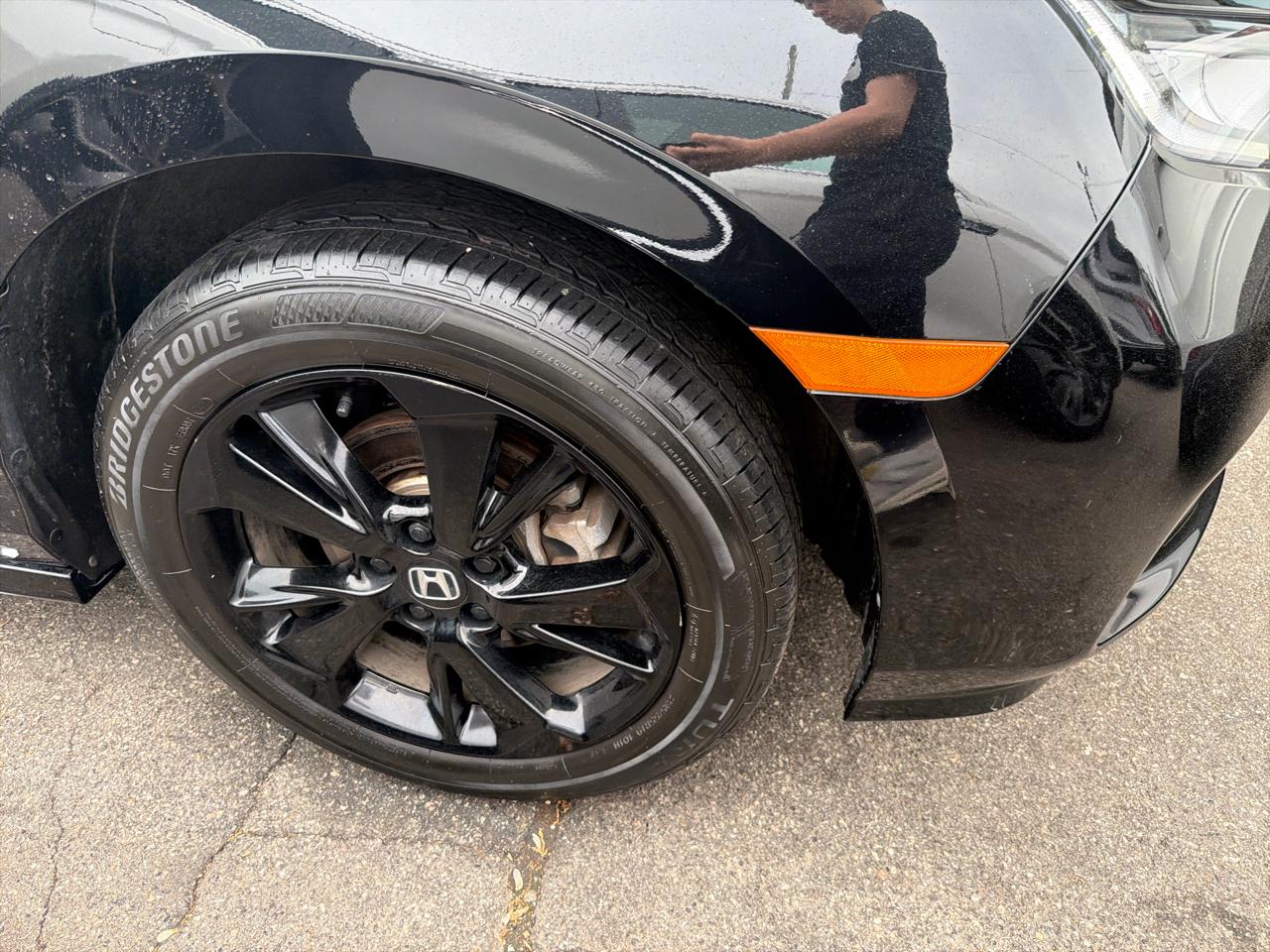 Honda Odyssey Sport Auto 2024