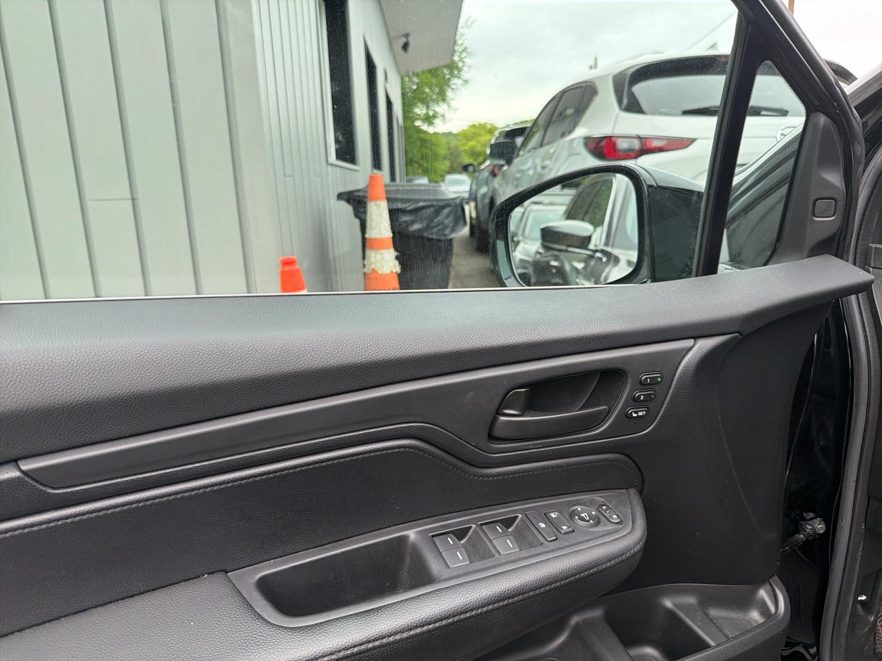 Honda Odyssey Sport Auto 2024