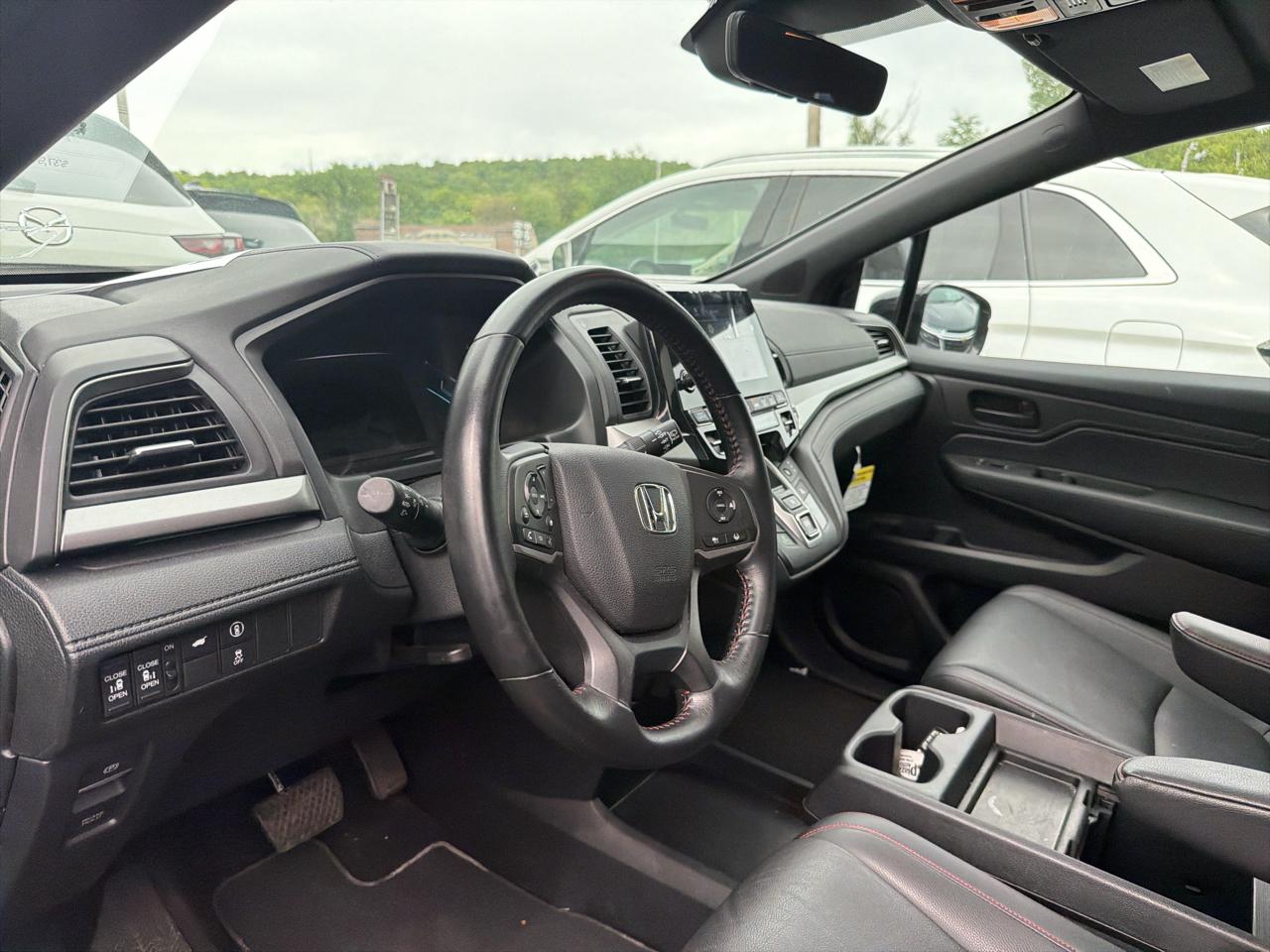 Honda Odyssey Sport Auto 2024