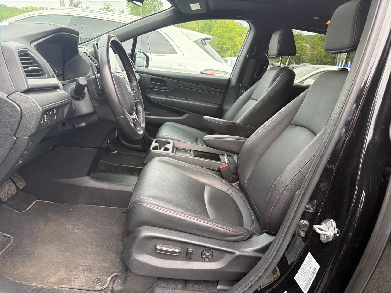 Honda Odyssey Sport Auto 2024