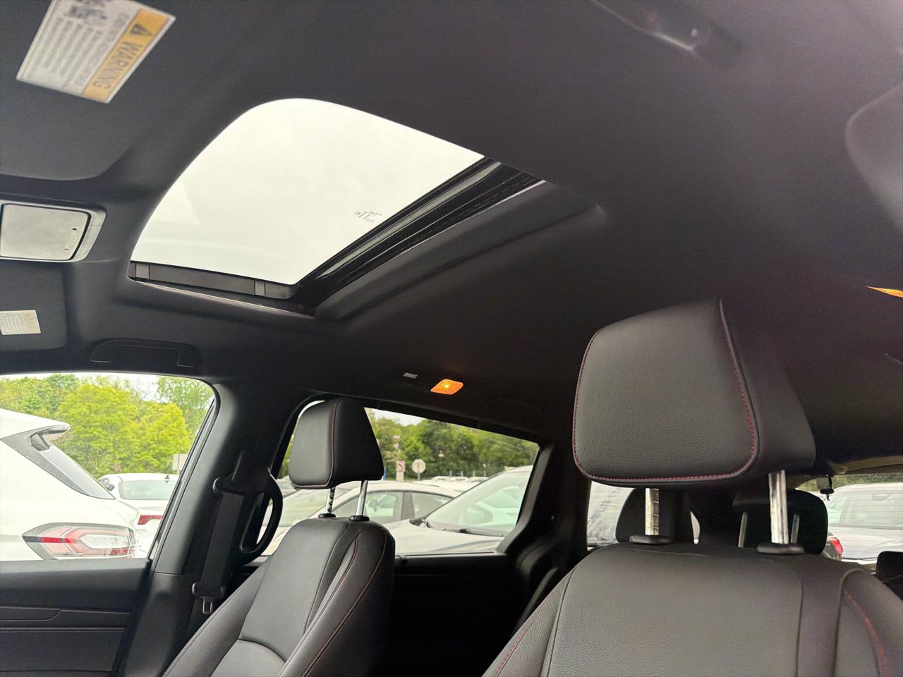 Honda Odyssey Sport Auto 2024