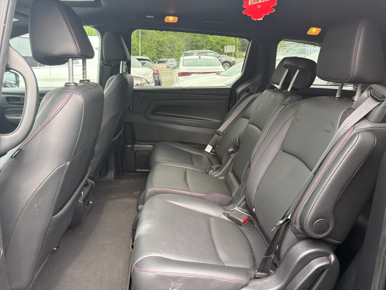 Honda Odyssey Sport Auto 2024