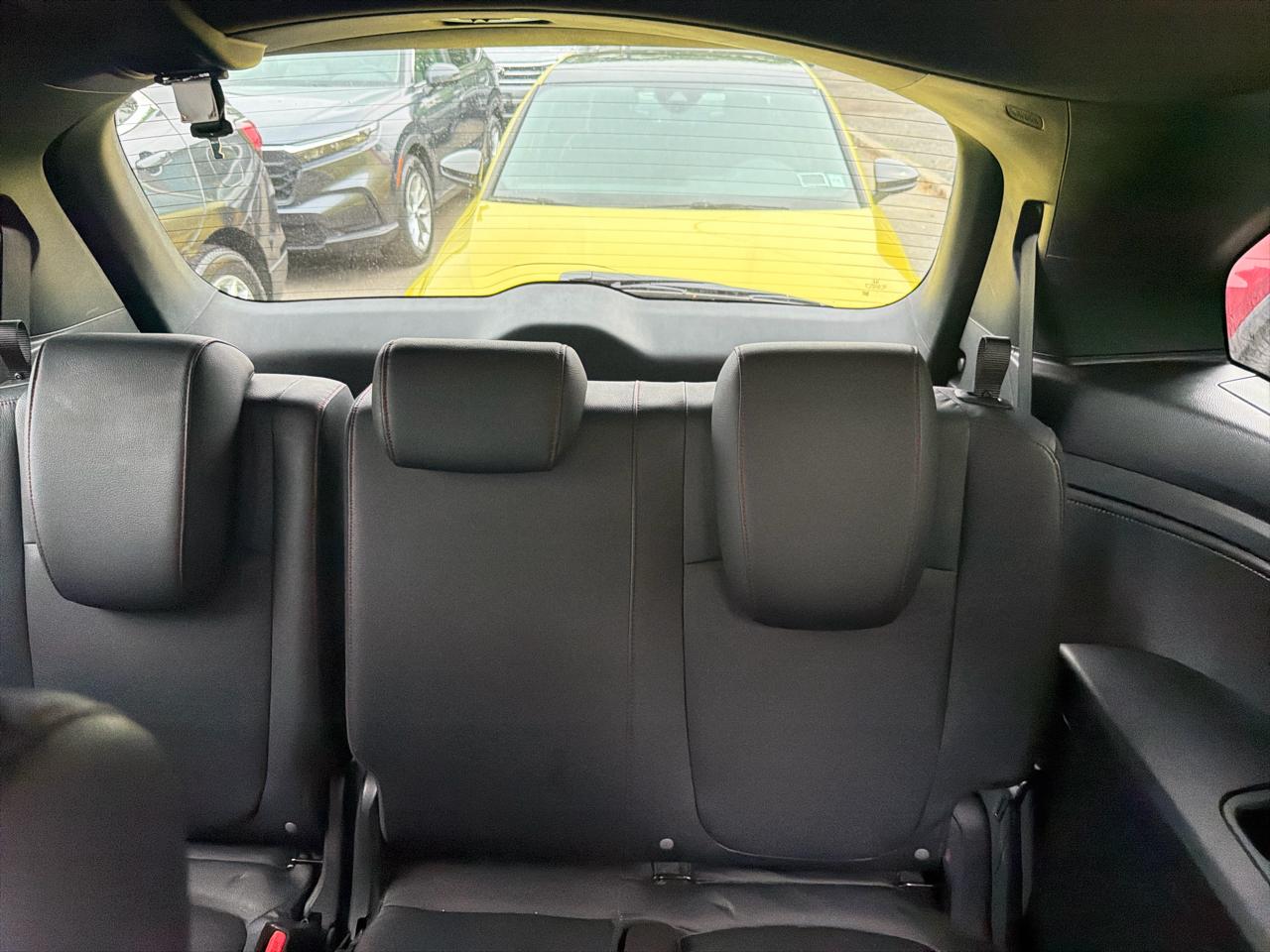 Honda Odyssey Sport Auto 2024