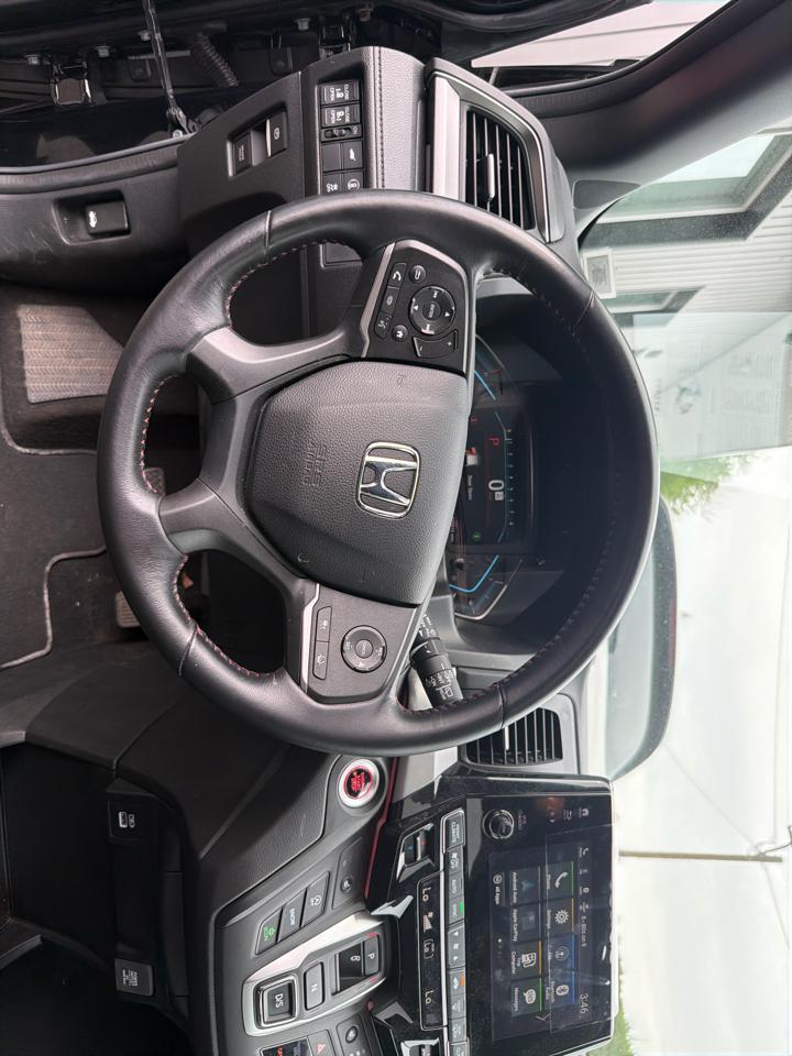Honda Odyssey Sport Auto 2024