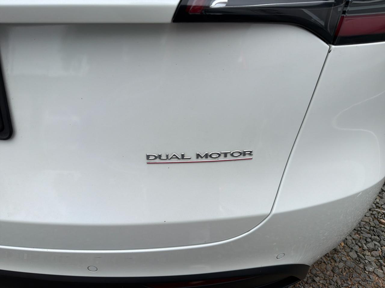 Tesla Model Y Performance AWD 2020