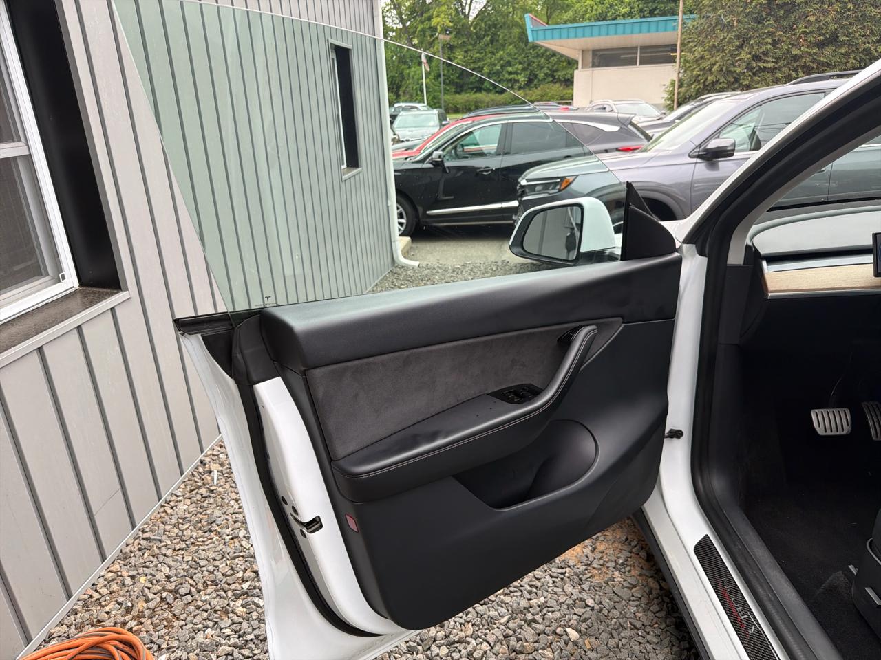 Tesla Model Y Performance AWD 2020