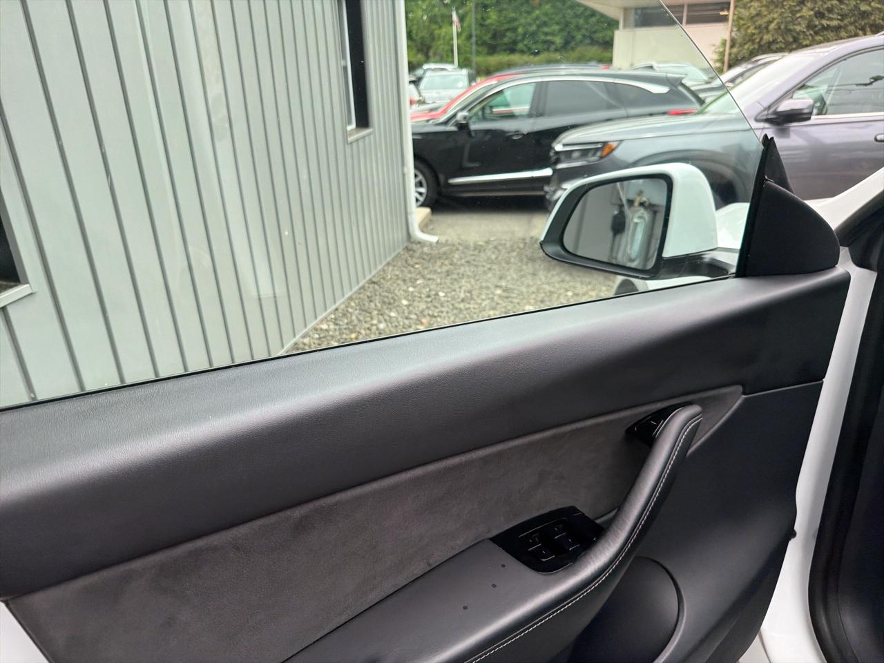 Tesla Model Y Performance AWD 2020