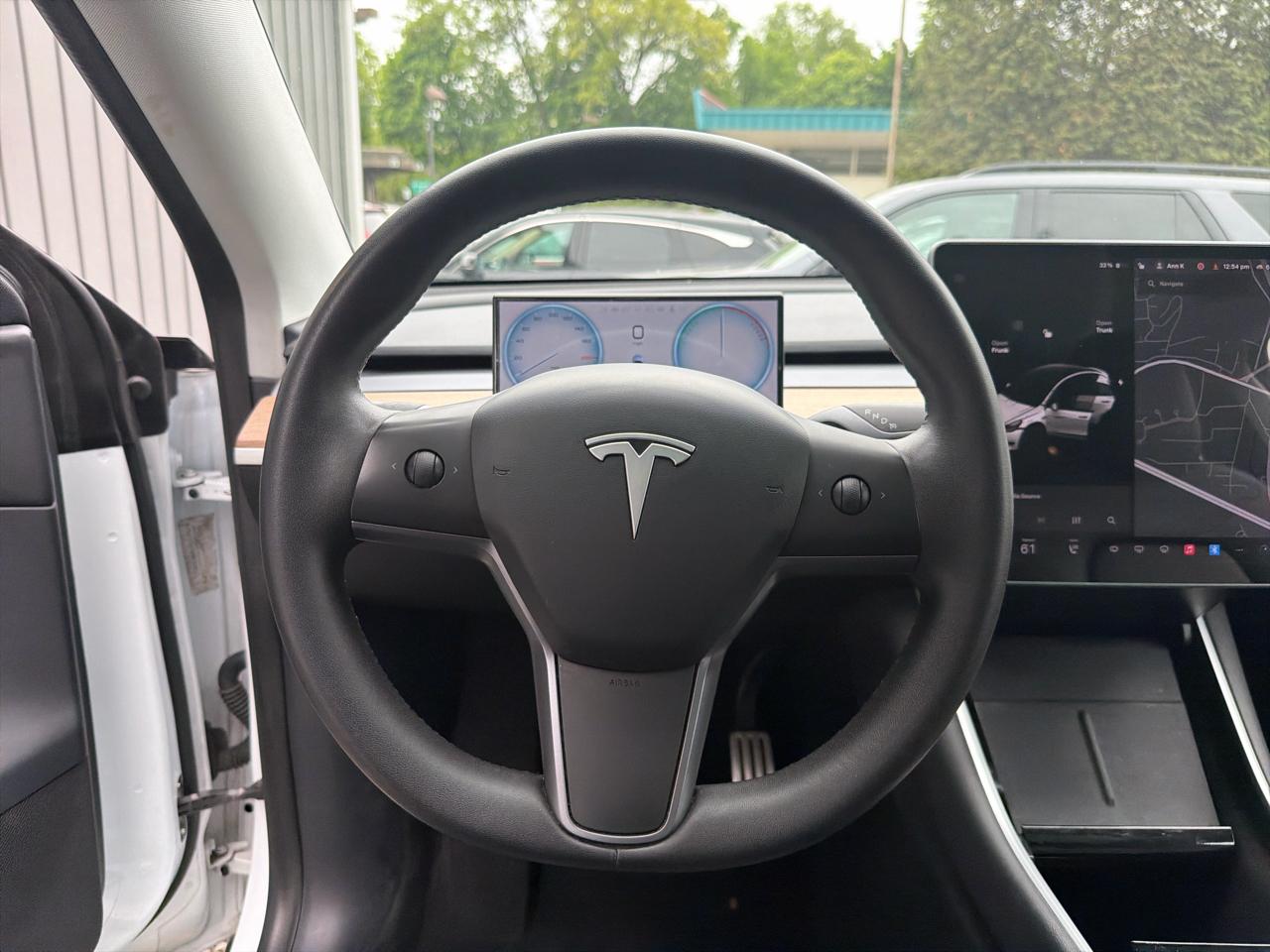 Tesla Model Y Performance AWD 2020