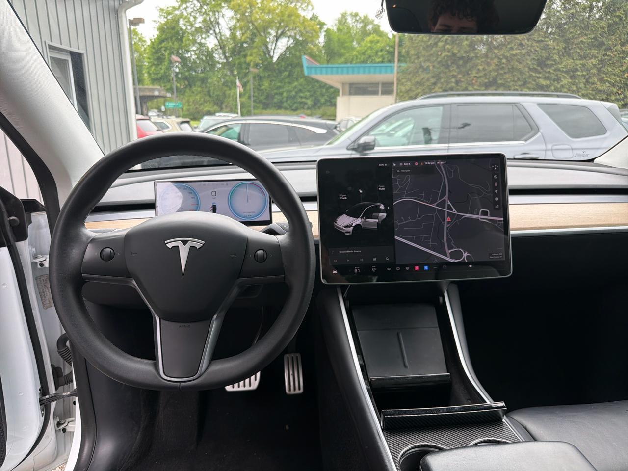 Tesla Model Y Performance AWD 2020