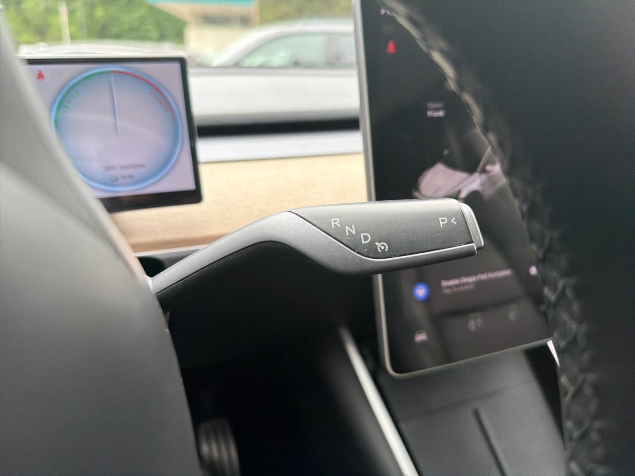Tesla Model Y Performance AWD 2020