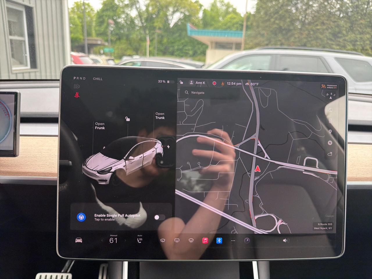 Tesla Model Y Performance AWD 2020